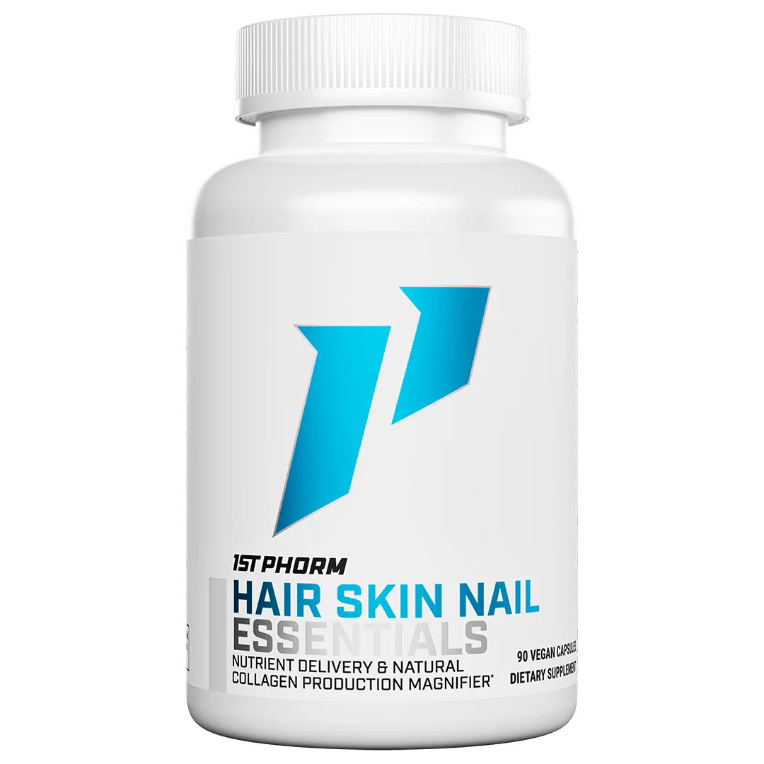 1st Phorm Hair Skin Nails
