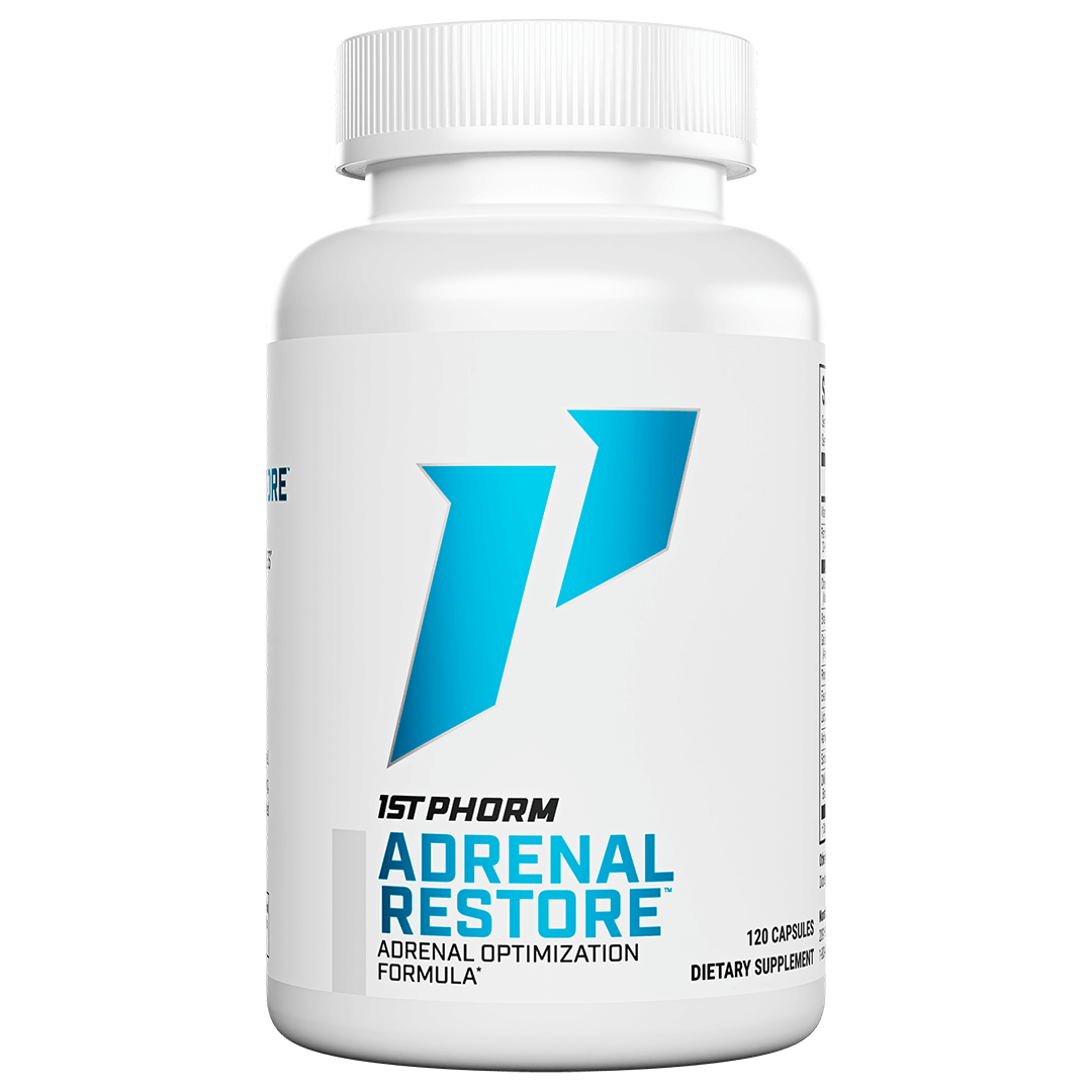 1st Phorm Adrenal Restore