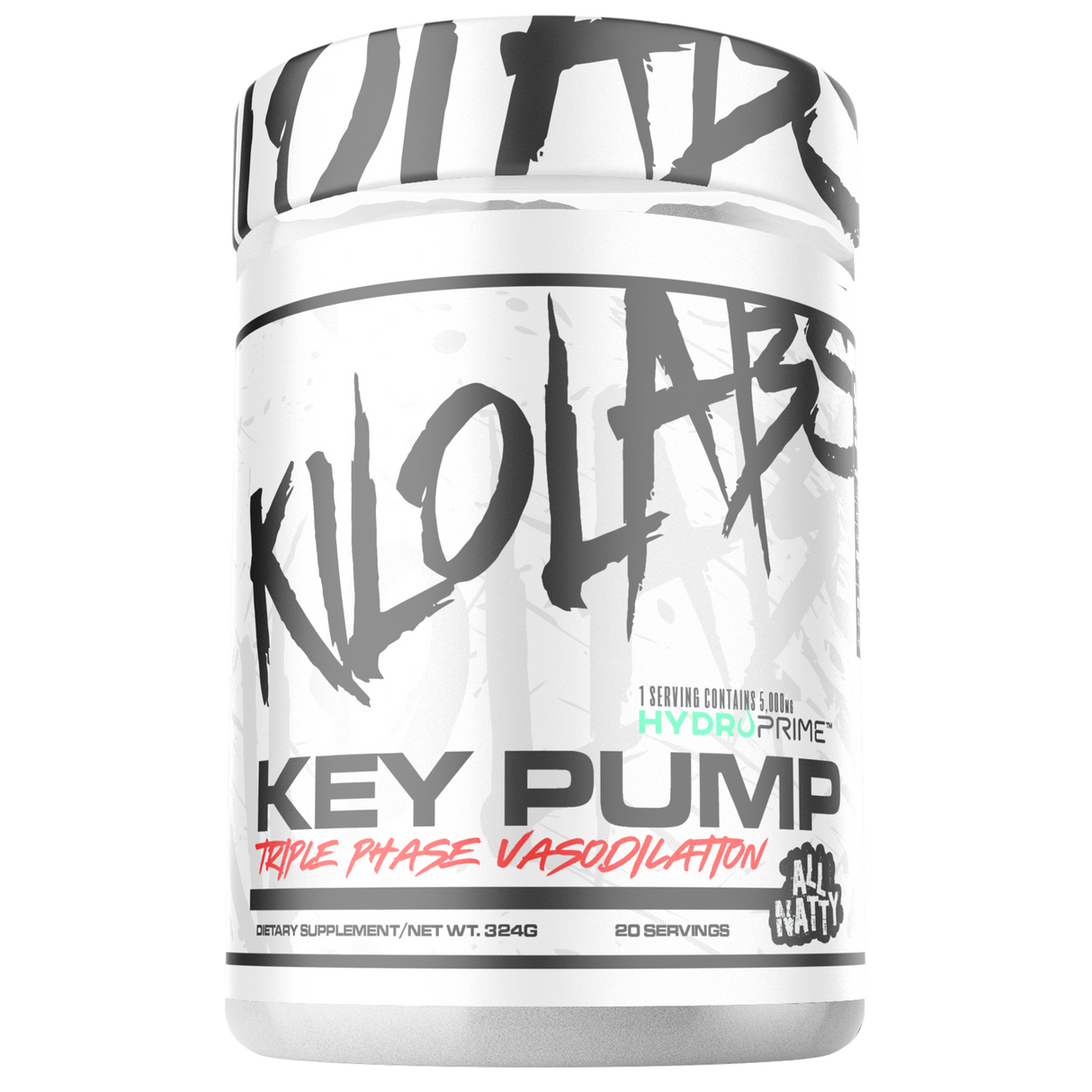 Key Pump