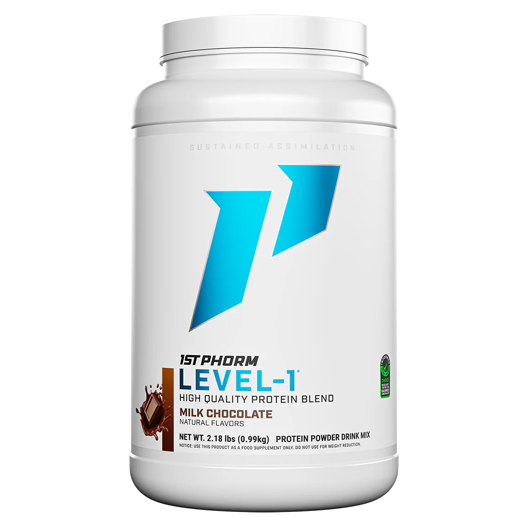 Level 1 Protein