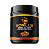 Gorilla Mode Pre-Workout