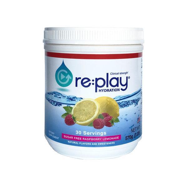 RePlay Hydration 30 sv