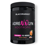 AdreN.O.lyn Nootropic Pre-Workout