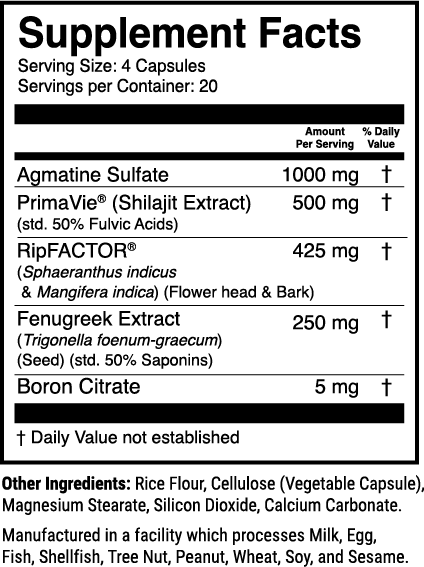 1st Phorm Primal Pack