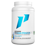 Vegan Power Pro