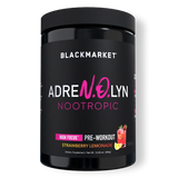 AdreN.O.lyn Nootropic Pre-Workout