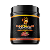 Gorilla Mode Pre-Workout