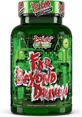 PsychoPharma Far Beyond Driven - High Focus/Mood Elevating Nootropic