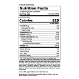 MRE Whole Food Protein