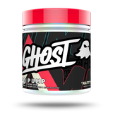 Ghost Pump Nitric Oxide