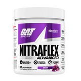 NitraFlex Pre-Workout
