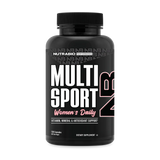 NutraBio Multisport Men/Women