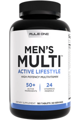 Rule1 Men's Multi