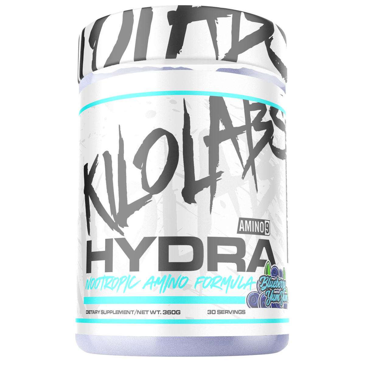 HYDRA (Nootropic Aminos)