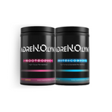 BlackMarket AdreN.O.lyn Pre-Workout Essentials Bundle