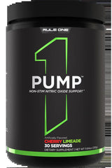 Rule1 Pump