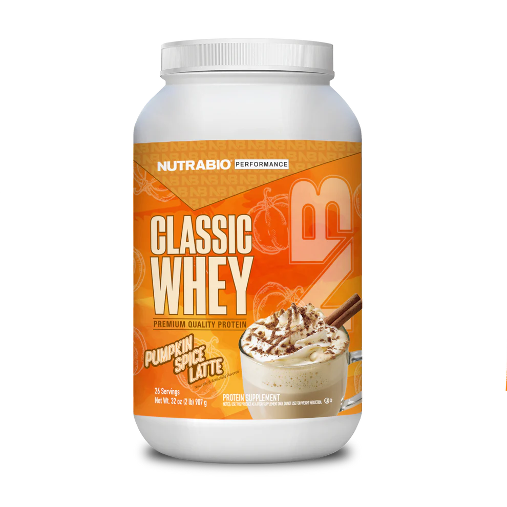 Classic Whey
