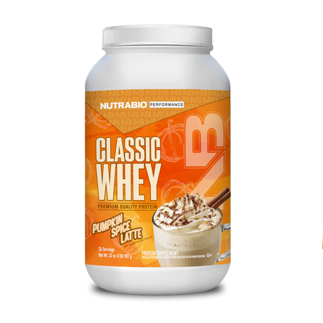 Classic Whey
