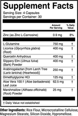 1st Phorm GI Advantage