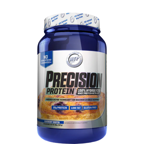 Precision Protein