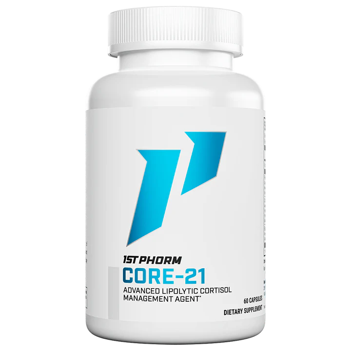 1st Phorm Core 21