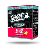 GHOST Hydration Sticks