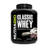 Classic Whey