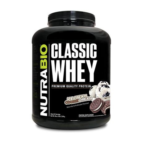 Classic Whey