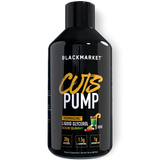 Blackmarket CUTS Pump Liquid Thermogenic
