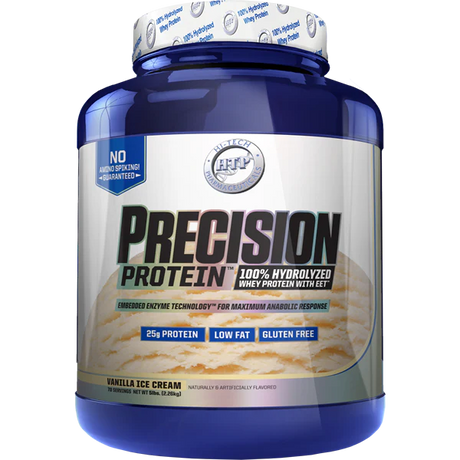 Precision Protein