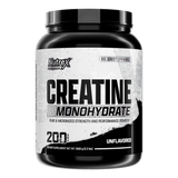 Nutrex Creatine Monohydrate