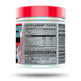 Ghost Pump Nitric Oxide