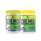 Chemix Pre-Workout Essentials Bundle