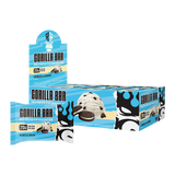 Gorilla Bar - High Protein Performance Bar