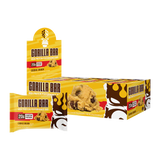 Gorilla Bar - High Protein Performance Bar