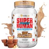 Super Human Protein