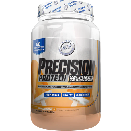 Precision Protein