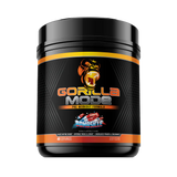 Gorilla Mode Pre-Workout