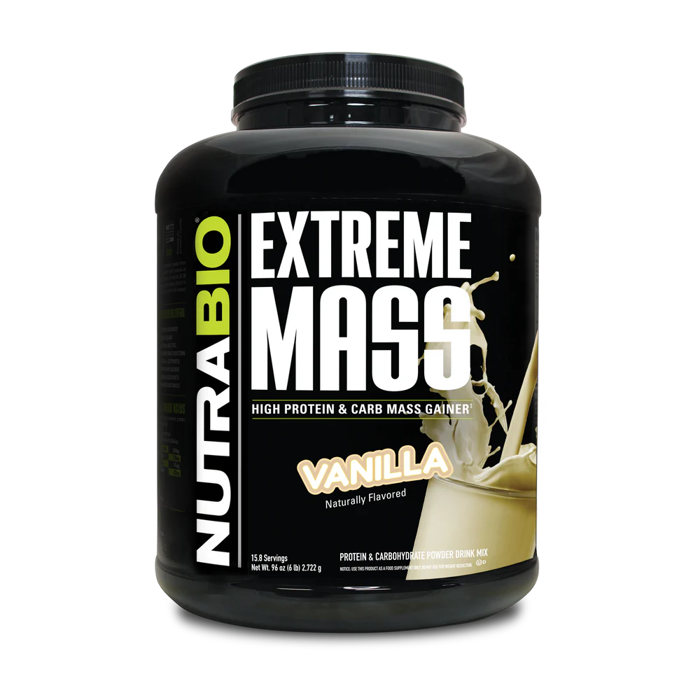 Extreme Mass 6lb