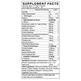 AdreN.O.lyn Underground Pre-Workout