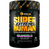 Super Human Extreme