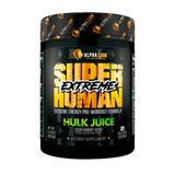 Super Human Extreme