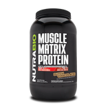 Muscle Matrix Protein