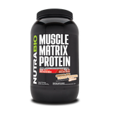 Muscle Matrix Protein