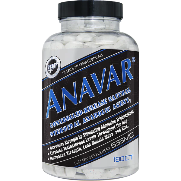 Anavar®