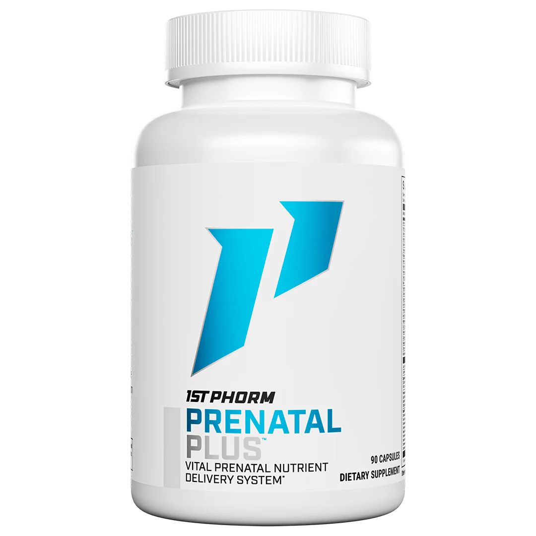 1st Phorm Prenatal Plus