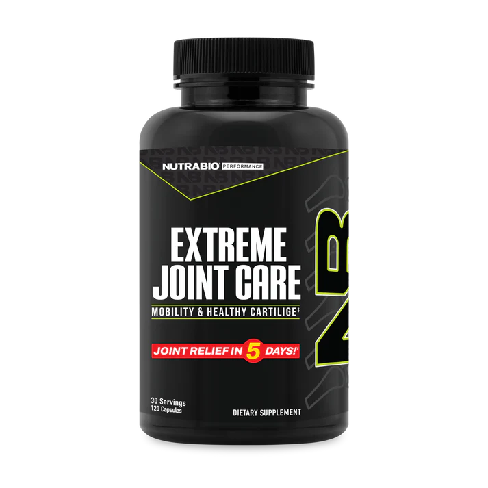 Extreme Joint Care