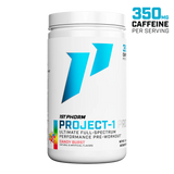 1st Phorm Project-1 Pro Pre-Workout