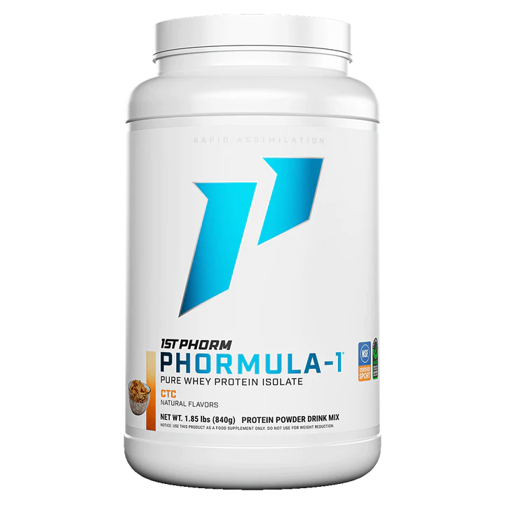 1st Phorm Phormula-1 Protein