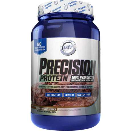 Precision Protein